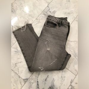 Good American jeans size 10 size 30
